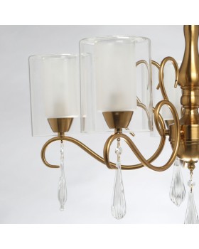 Подвесная люстра MW-Light 303012505-foto6