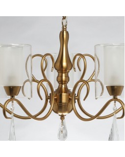 Подвесная люстра MW-Light 303012505-foto8