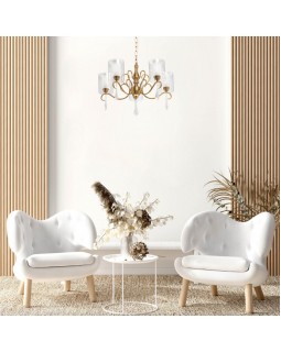 Подвесная люстра MW-Light 303012505-foto12