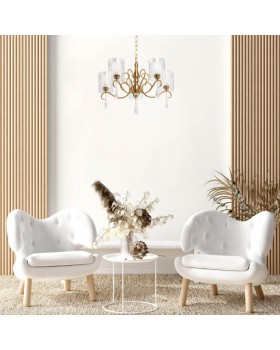 Подвесная люстра MW-Light 303012505-foto12