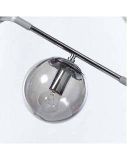 Подвесная люстра DeMarkt 605015904-foto4