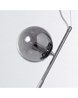 Подвесная люстра DeMarkt 605015904-foto6