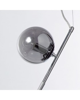 Подвесная люстра DeMarkt 605015904-foto6