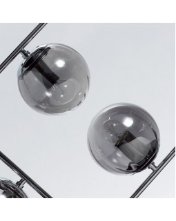 Подвесная люстра DeMarkt 605015904-foto8