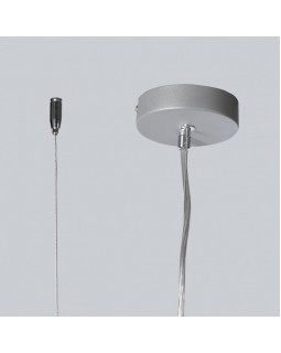 Подвесная люстра DeMarkt 605015904-foto10