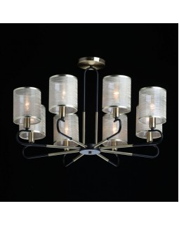 Люстра на штанге DeMarkt 667012208-foto2
