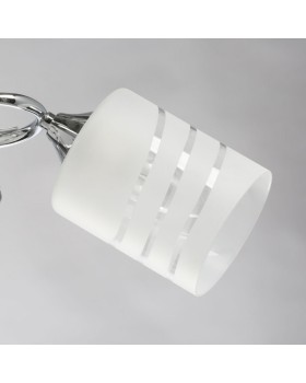 Люстра на штанге DeMarkt 106010305-foto4