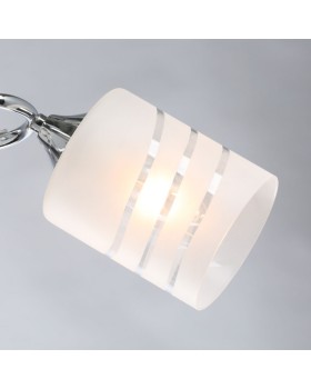 Люстра на штанге DeMarkt 106010305-foto5