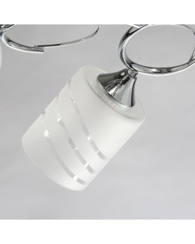 Люстра на штанге DeMarkt 106010305-foto6