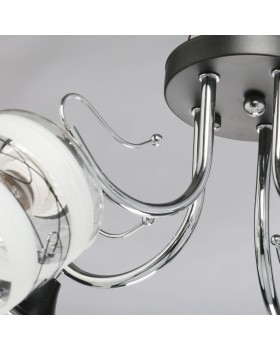 Накладная люстра DeMarkt 106010705-foto8