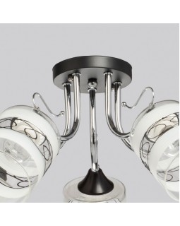 Накладная люстра DeMarkt 106010705-foto10