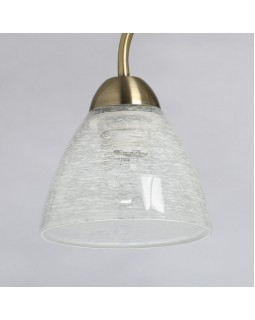 Люстра на штанге DeMarkt 315015005-foto4