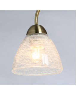 Люстра на штанге DeMarkt 315015005-foto5