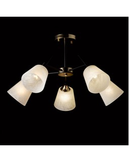 Люстра на штанге DeMarkt 324014905-foto2