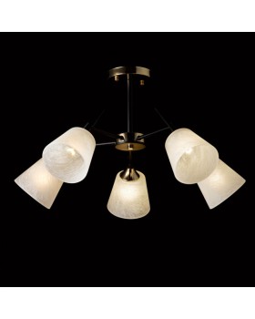 Люстра на штанге DeMarkt 324014905-foto2