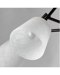 Люстра на штанге DeMarkt 324014905-foto3