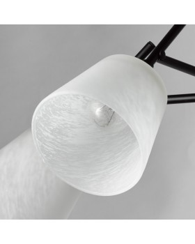 Люстра на штанге DeMarkt 324014905-foto3