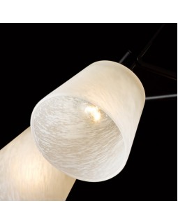 Люстра на штанге DeMarkt 324014905-foto4