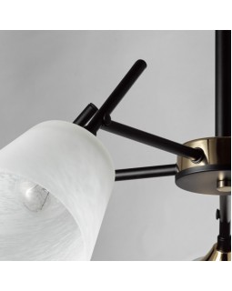 Люстра на штанге DeMarkt 324014905-foto7