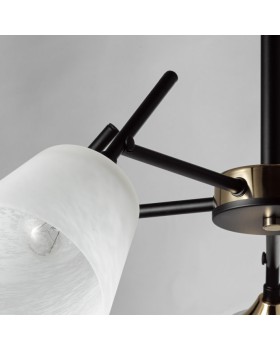 Люстра на штанге DeMarkt 324014905-foto7