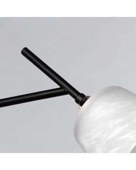 Люстра на штанге DeMarkt 324014905-foto8