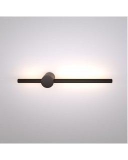 Бра Elektrostandard Cane LED черный (MRL LED 1114)-foto4