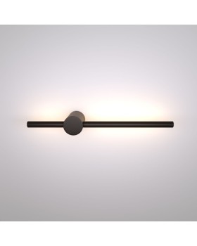Бра Elektrostandard Cane LED черный (MRL LED 1114)-foto4