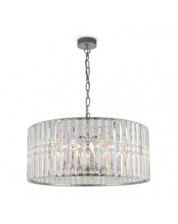 Подвесная люстра Maytoni MOD094PL-08CH-foto2