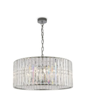 Подвесная люстра Maytoni MOD094PL-08CH-foto2