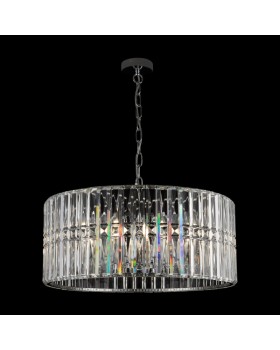 Подвесная люстра Maytoni MOD094PL-08CH-foto3