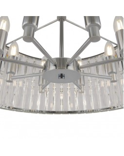 Подвесная люстра Maytoni MOD094PL-08CH-foto6