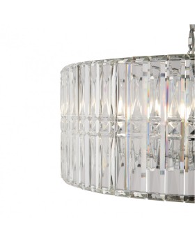 Подвесная люстра Maytoni MOD094PL-08CH-foto11