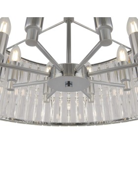 Подвесная люстра Maytoni MOD094PL-08CH-foto12