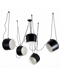 Подвесной светильник Evoluce SLE120643-05-foto2