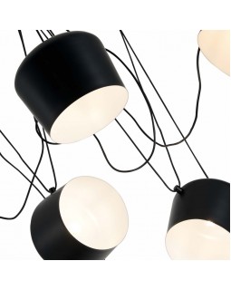 Подвесной светильник Evoluce SLE120643-05-foto3