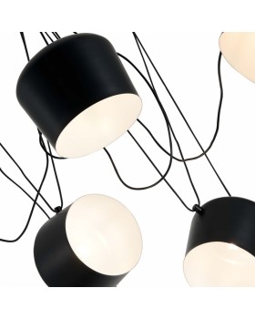 Подвесной светильник Evoluce SLE120643-05-foto3