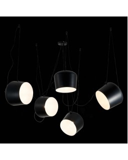 Подвесной светильник Evoluce SLE120643-05-foto4