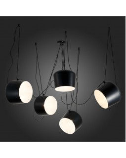 Подвесной светильник Evoluce SLE120643-05-foto5