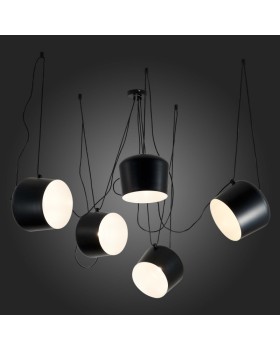 Подвесной светильник Evoluce SLE120643-05-foto5