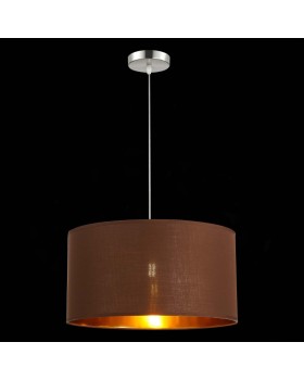 Подвесная люстра Evoluce SLE300593-01-foto5