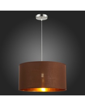 Подвесная люстра Evoluce SLE300593-01-foto6