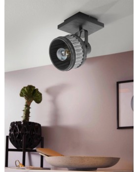 Накладной светильник EGLO 43444-foto2