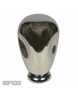 Настольная лампа iLamp AT9039-1CR