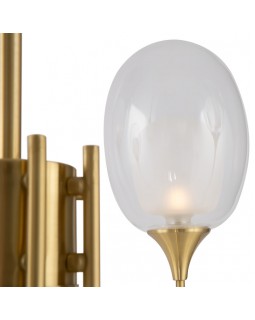 Люстра на штанге Maytoni MOD016PL-08BS-foto4