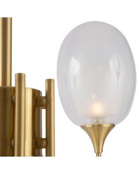 Люстра на штанге Maytoni MOD016PL-08BS-foto9