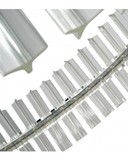 Подвесная люстра Kink Light 07660A,02-foto3