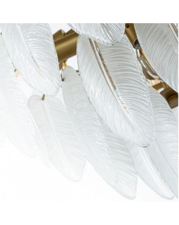Каскадная люстра ARTE Lamp A4052LM-12SG-foto5