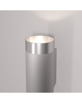 Бра Elektrostandard Poli MRL 1016 серебро-foto2