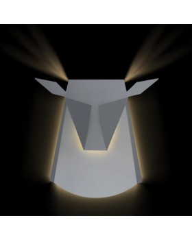 Бра LOFT IT 10103 Silver-foto2