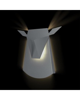 Бра LOFT IT 10103 Silver-foto4